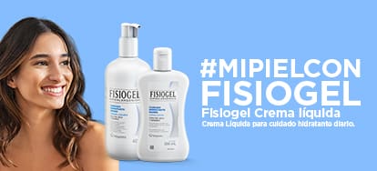 Fisiogel productos protección diaria