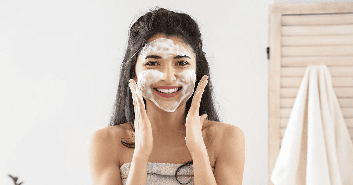 Exfoliación semanal: La clave para una piel renovada