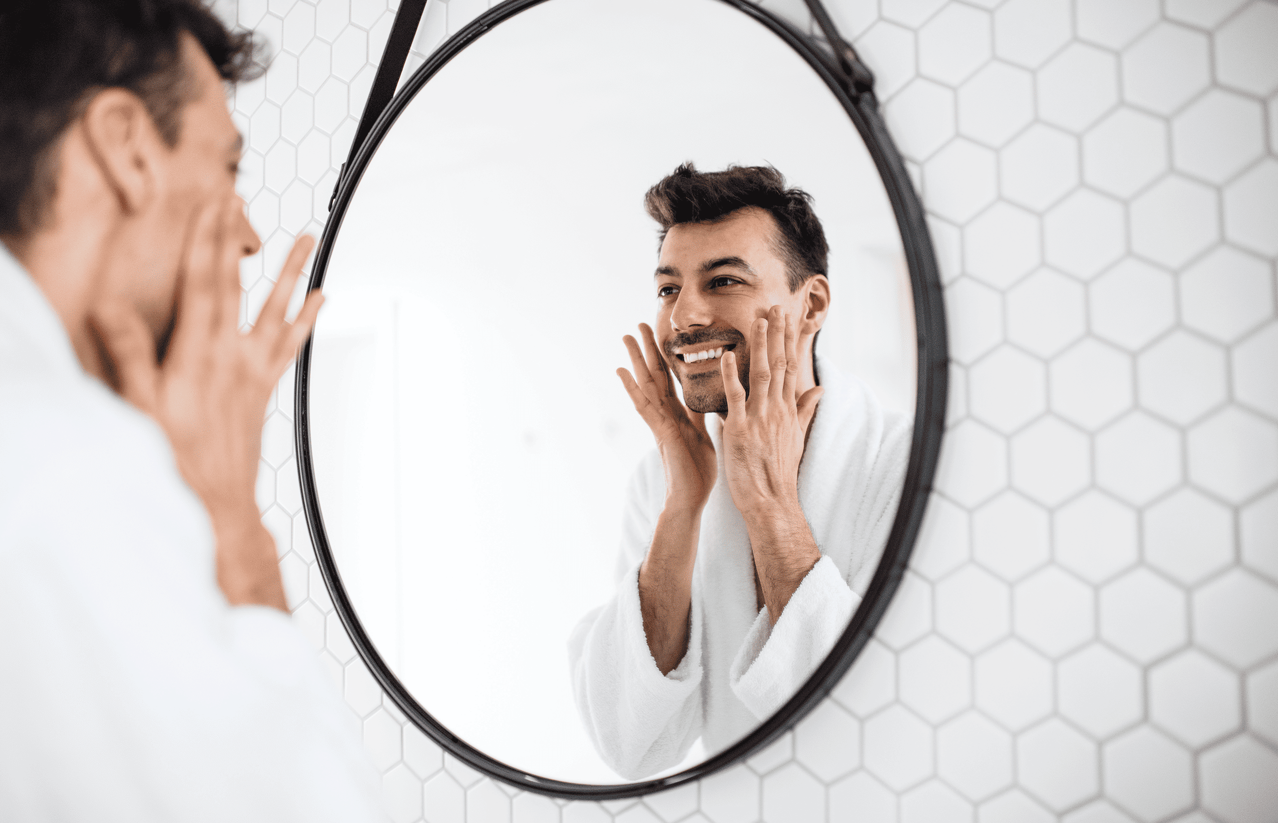Rutinas de Cuidado Facial Día y Noche para Todo Tipo de Piel