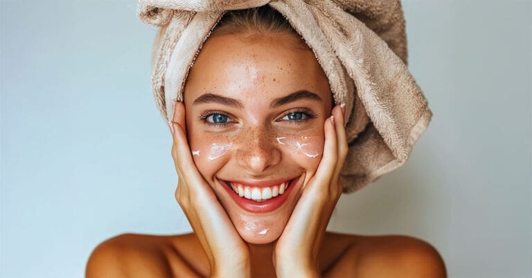 Piel Sensible: Causas y Consejos para Evitar Irritaciones
